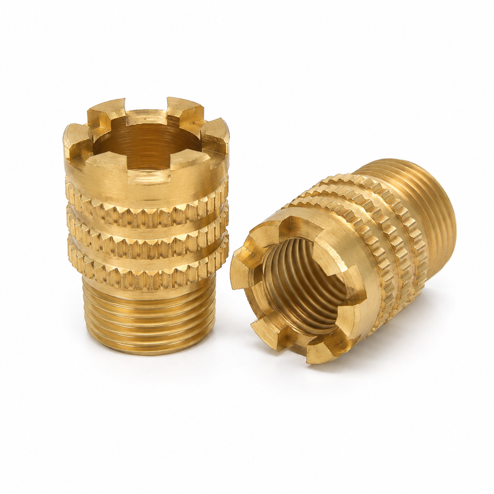 Brass CPVC Inserts
