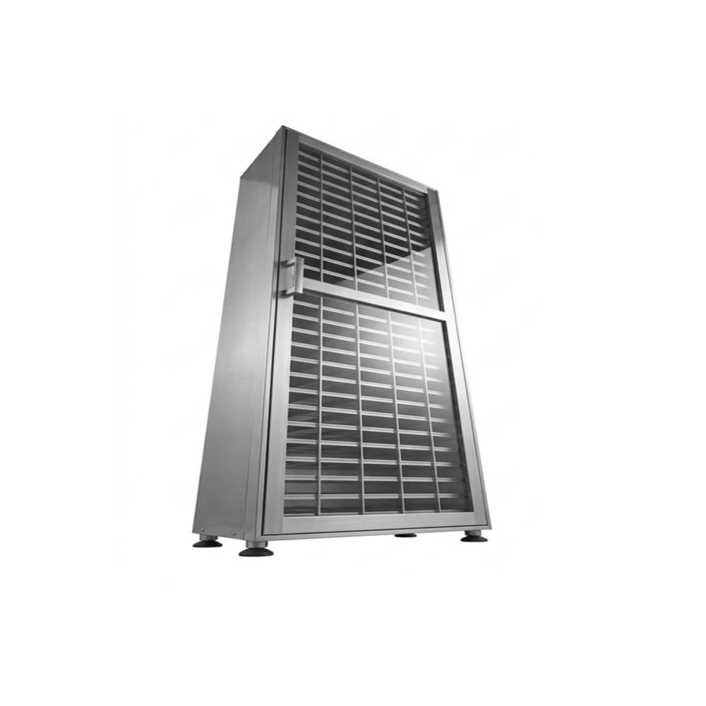 Aluminium profile cabinet