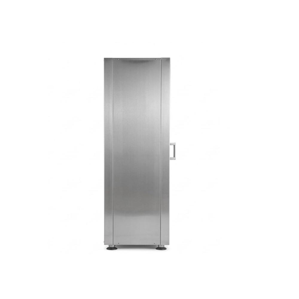 Aluminium profile cabinet