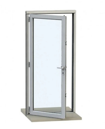 Aluminium Door