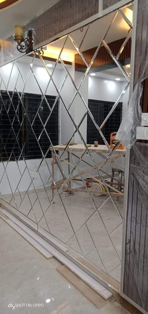 Designer Glass