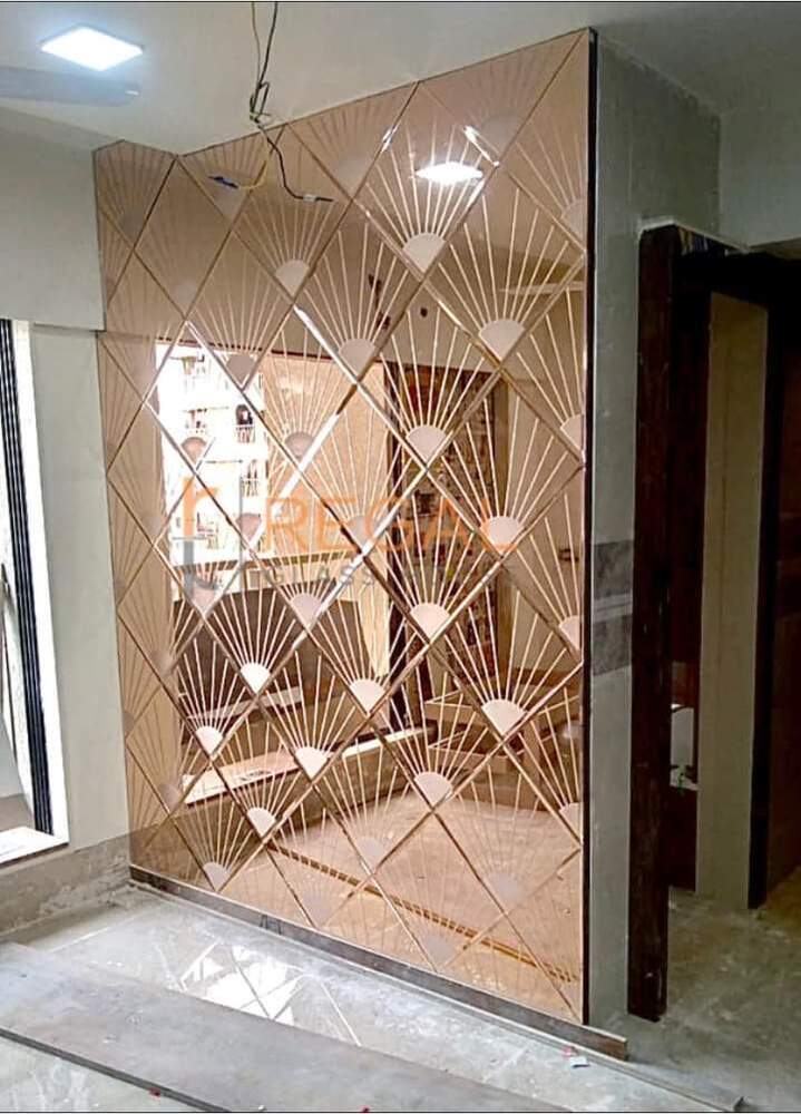 Designer Glass