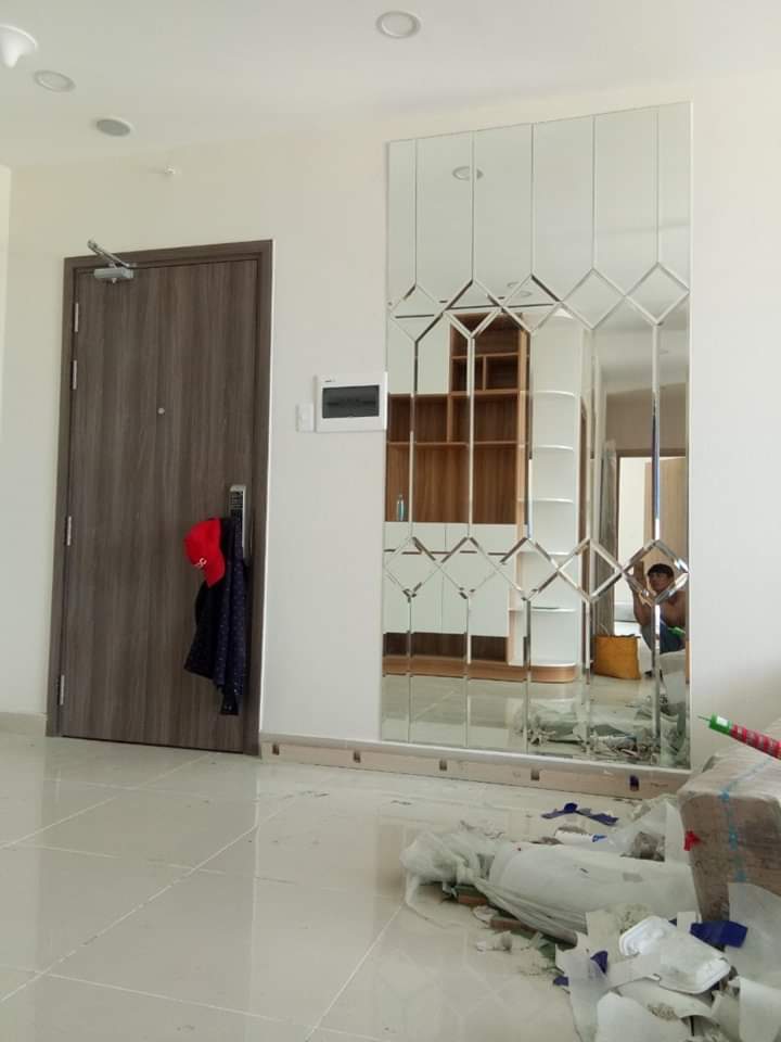Designer Glass