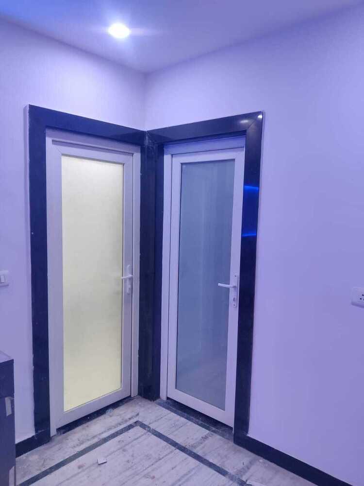 UPVC Casement door