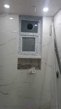 Upvc Ventilator Window
