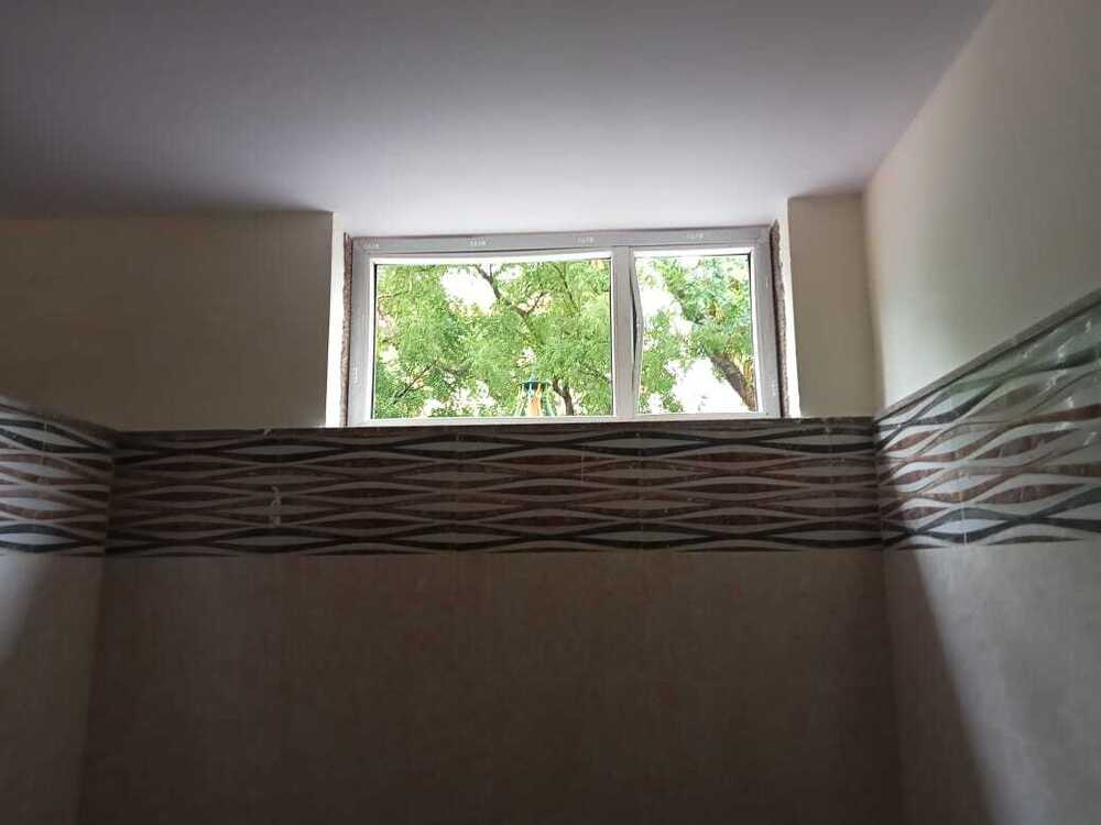 Upvc Ventilator Window