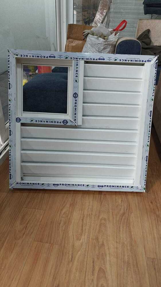 Upvc Ventilator Window