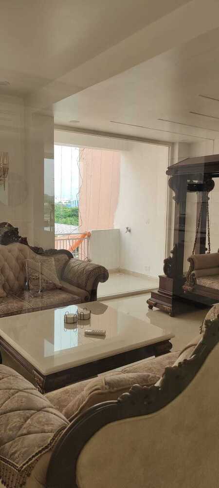 UPVC Fixed Partition Window