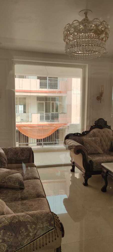 Upvc Fixed Partition Window