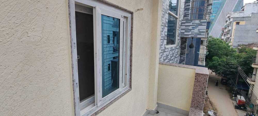 Upvc Sliding Window