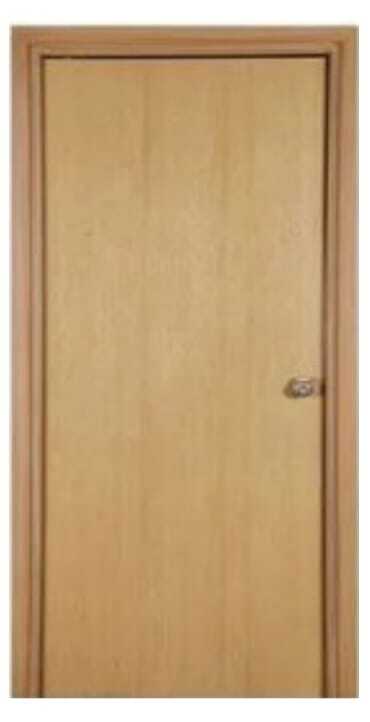 WPC Door