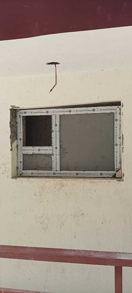 Upvc Ventilator Window