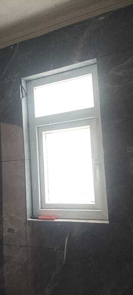 Upvc Ventilator Window