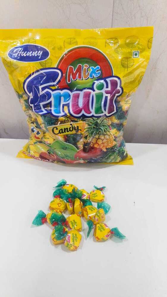 Twist Candy