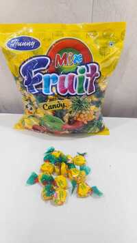 Twist Candy
