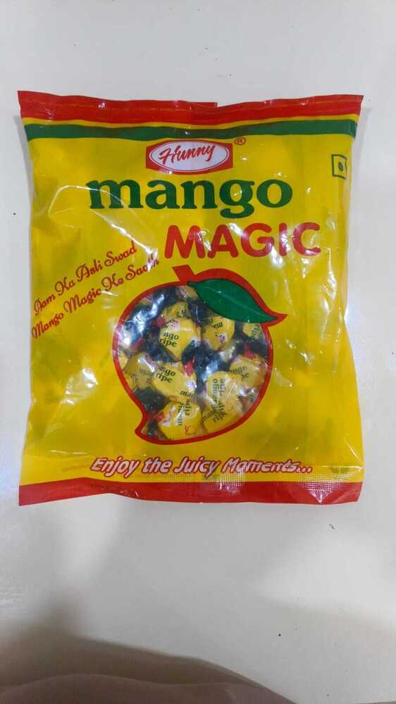 Mango Candy