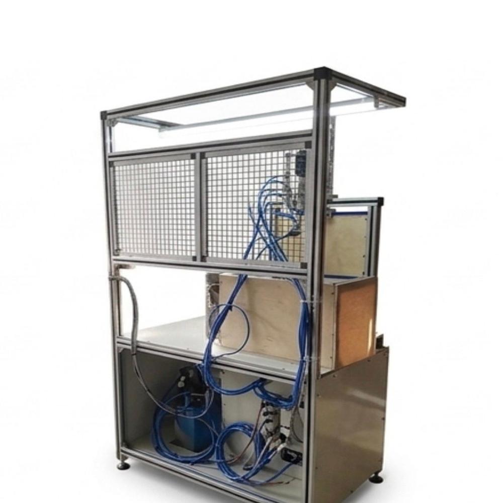 Hydraulic Pressing Machine