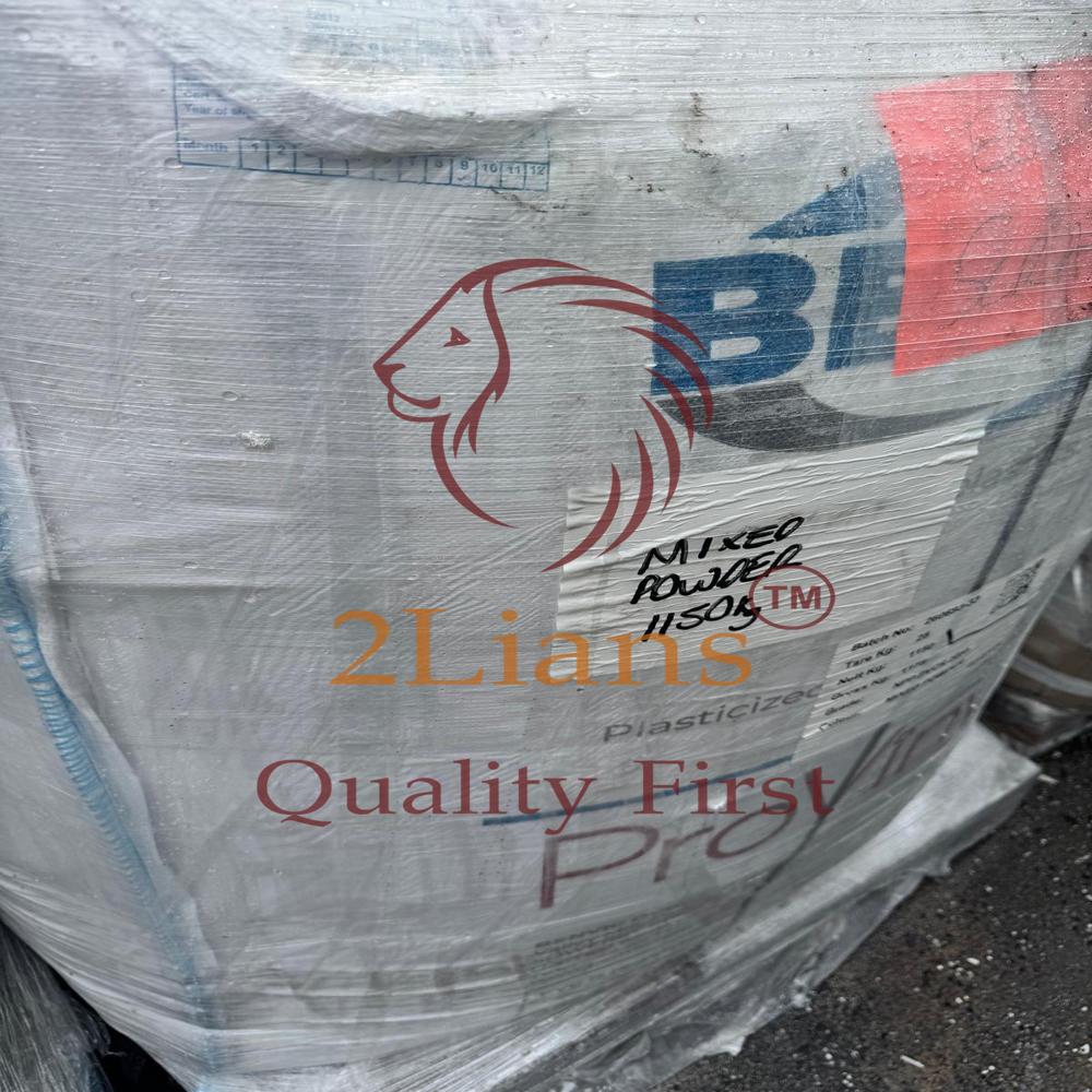 PVC flooring sweeping powder mixed colors