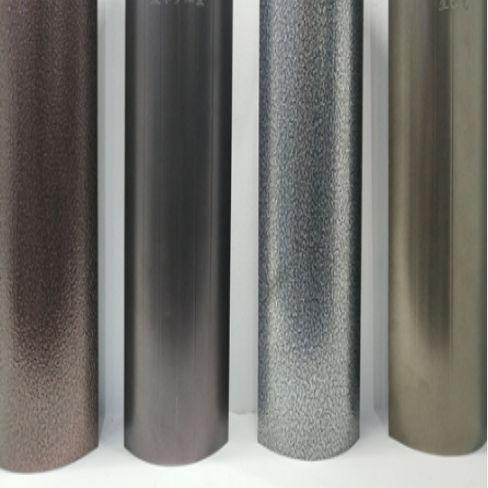 Metal Bond Powder Coatings