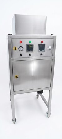 Automatic Cashew Peeling Machine - Advantage: Reduced Labor Cost