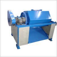 Polishing Barrel For Nail Making Machine