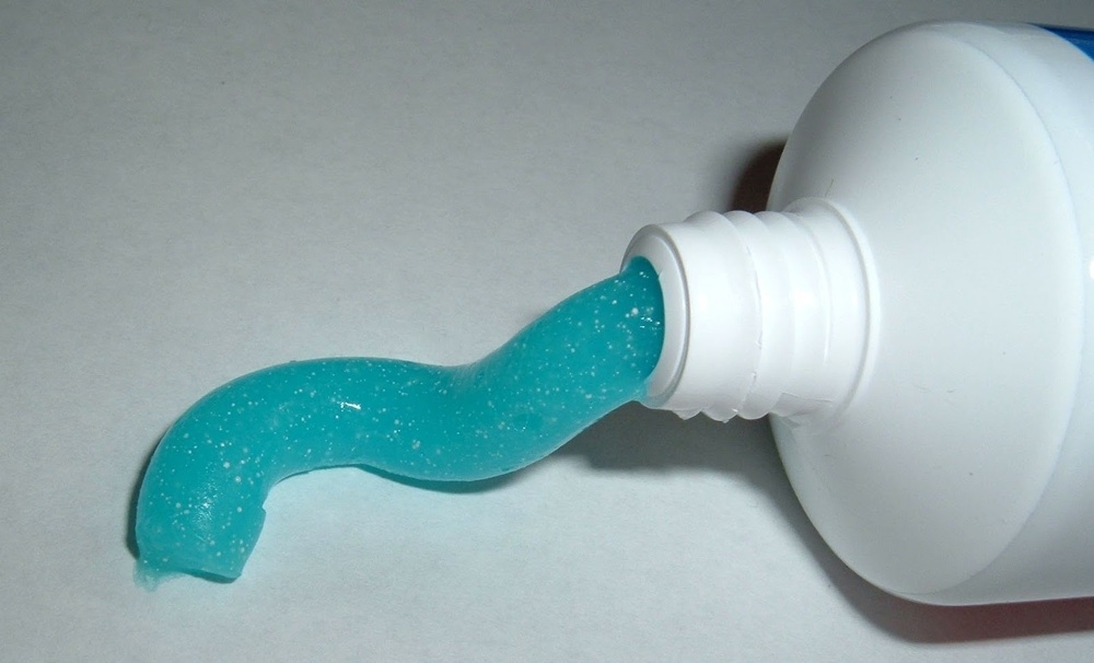 Carrageenan - Toothpaste Grade
