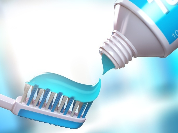 Carrageenan - Toothpaste Grade