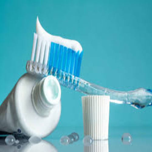 Carrageenan - Toothpaste Grade