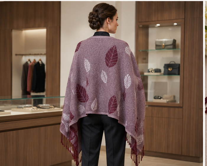 POLYWOOL STOLL