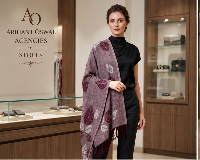POLYWOOL STOLL