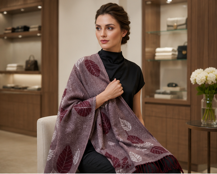 POLYWOOL STOLL