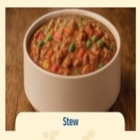 Carrageenan Pet Food