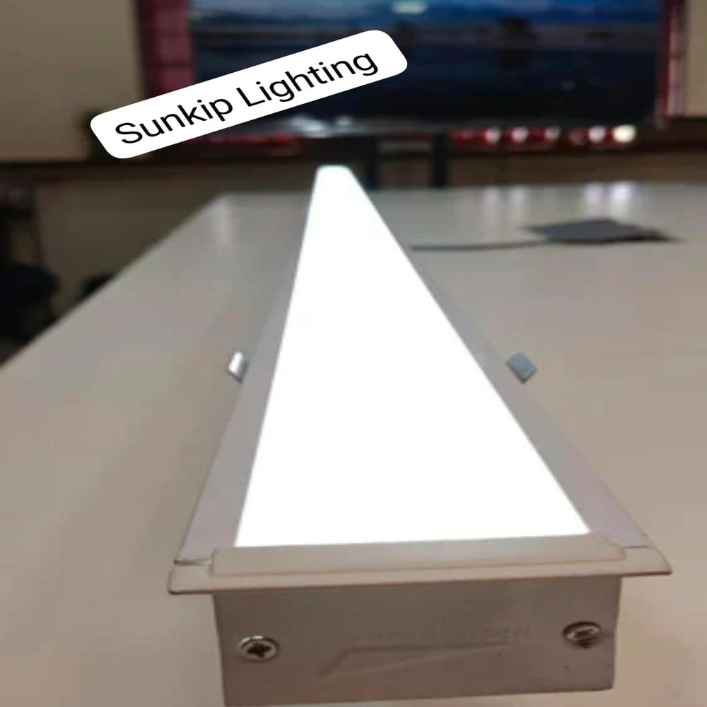 Led Petrol Pump Canopy Light - Application: Petrolpump