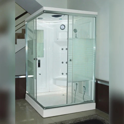 Steam Shower Room Cum Shower