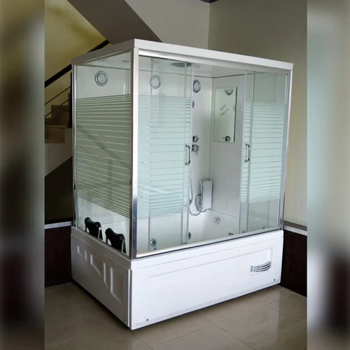 Multifunction Steam Shower Room