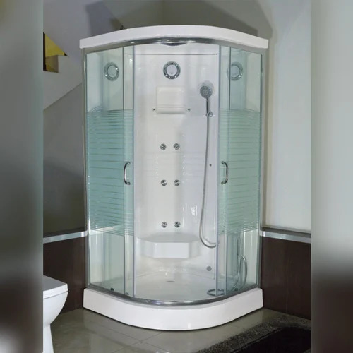 Steam Room