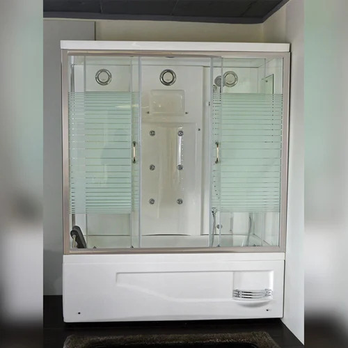 Multifunction Steam Shower Room Steam-cum-Shower