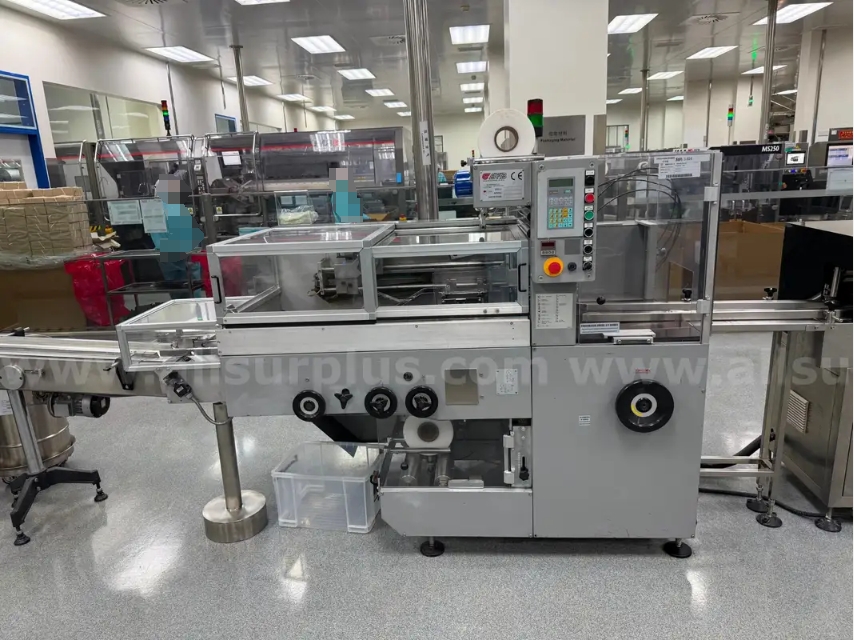 IMA-BFB 'MS500 S' Bundling Machine