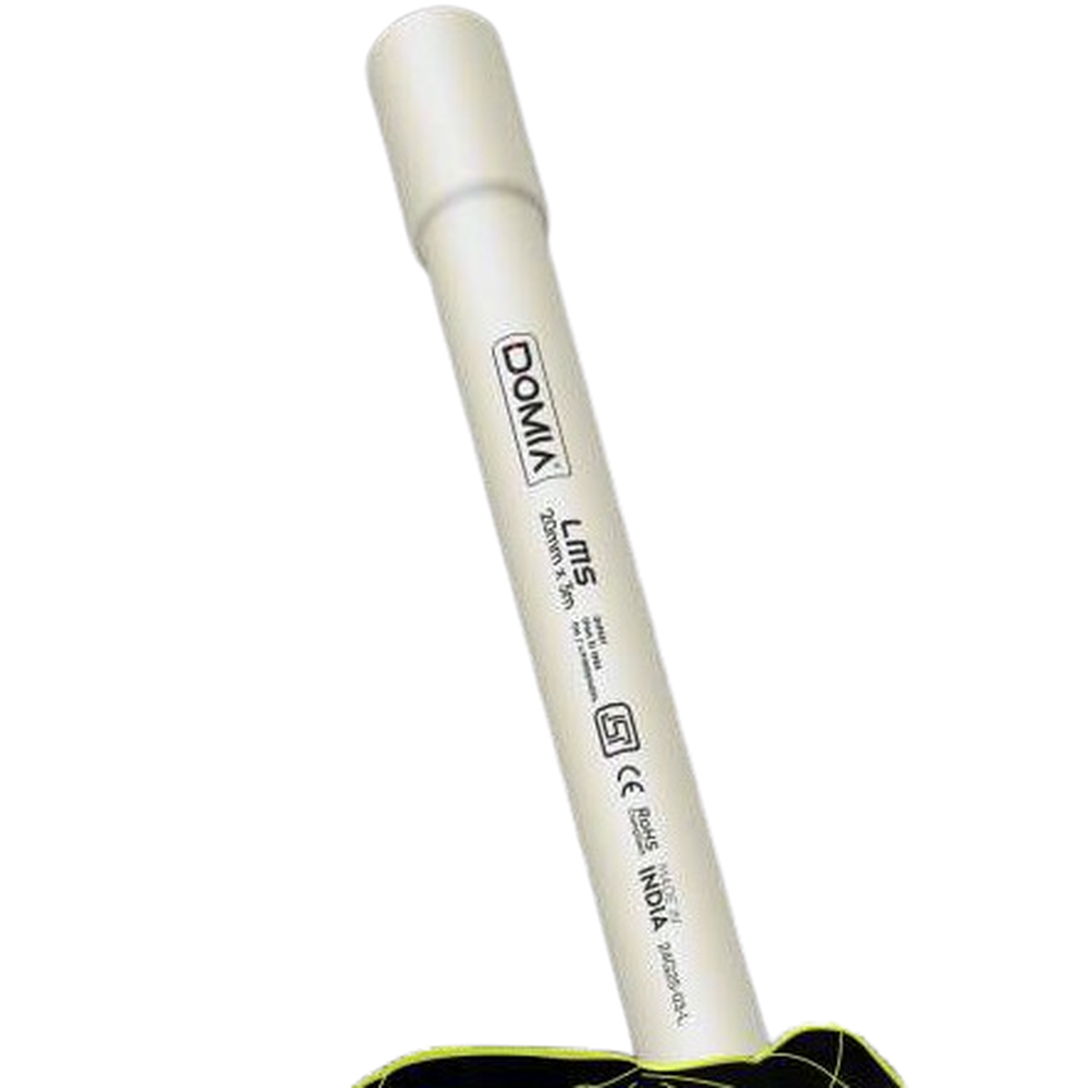 PVC 25 MM DOMIA LMS