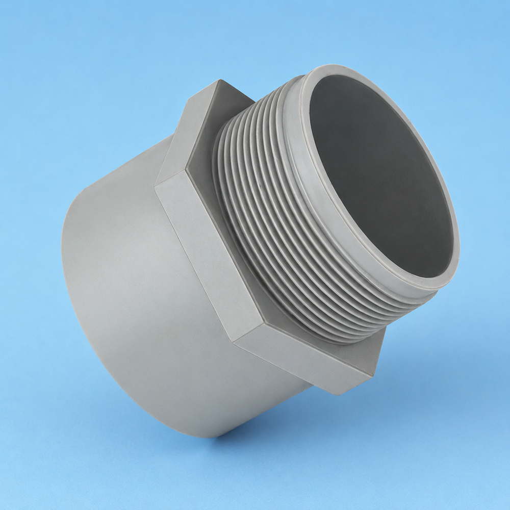 Grey Mta Set Sp Thread Pn6