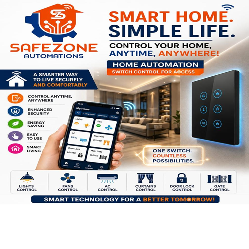 WIFI SMART SWITCH