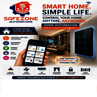 Wifi Smart Switch