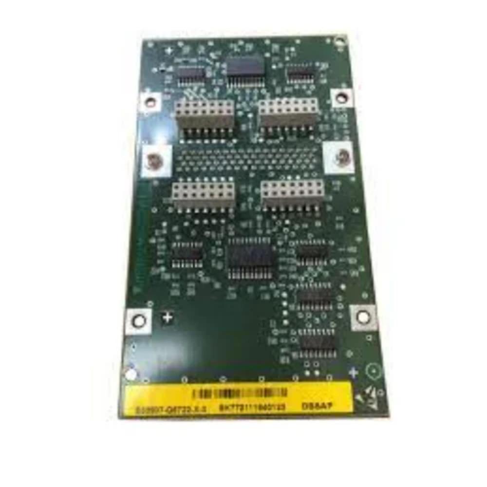 DBSAP S30807-Q6722-X