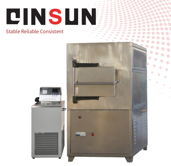 High Temperature Thermal Conductivity Tester