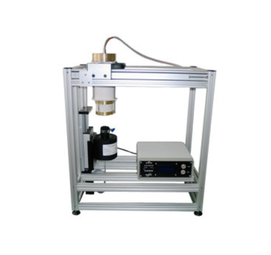Contact Heat Transmission Tester - Stainless Steel, 600x370x630 Mm, Electric 220v, Microprocessor Control, Heat Flux Measurement, Digital Lcd Display, Programmable Timer, Usb/rs232 Output, Safety Features