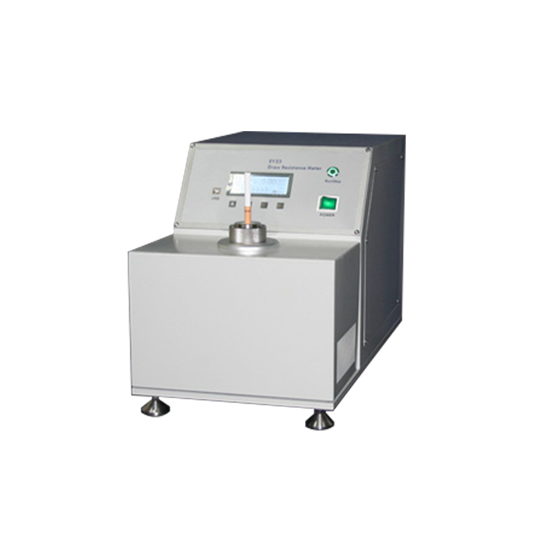 Draw Resistance Tester