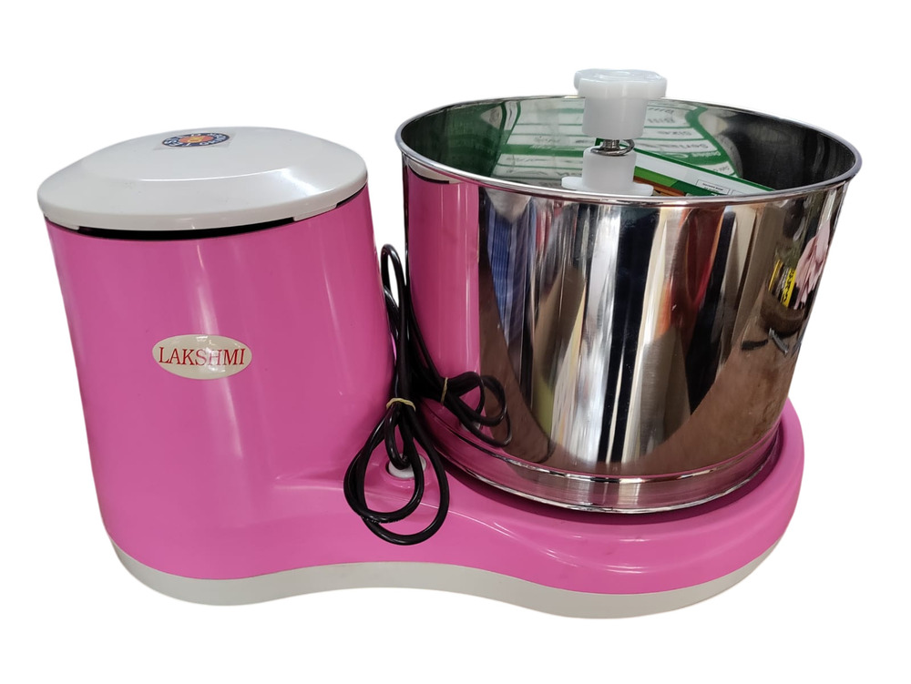 Lakshmi Table Top Wet Grinder