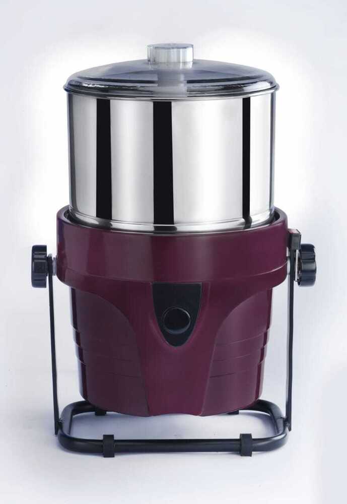 Table Top Tilting Wet Grinder