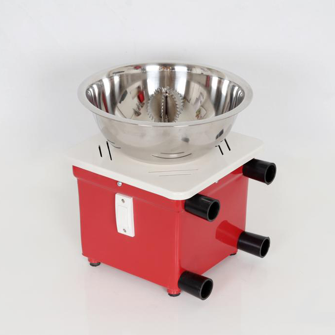 Electric Coconut Scraper