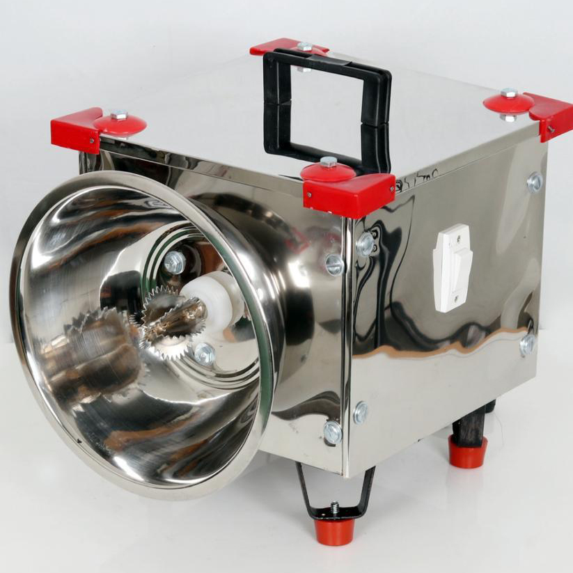 SS Electric Coconut Scraper